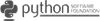 python